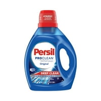 Persil, DIA09457CT, ProClean Power-folyékony mosószer, karton, Kék