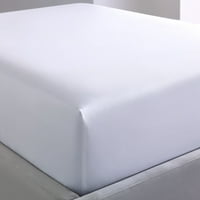 Sleeptone SmartGuard 5 oldalas matracvédő - prémium mikroszálas, vízálló gát és antimikrobiális védelem, ikerméret