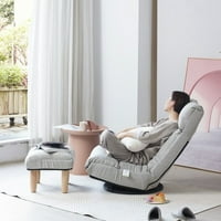 360 db forgó habszivacs szék székkel, állítható háttámlával