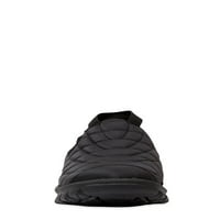 NOSOX® by Deer Stags Men's Hubie Memory Foam Comfort Casual Sneaker Slip-On Loafer