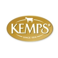 Kemps régimódi francia vanília fagylalt - 1. QT