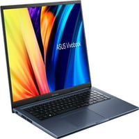 VivoBook K1703ZA-DS otthoni és üzleti Laptop, Intel Iris Xe, 40 GB RAM, 1 TB PCIe SSD, háttérvilágítású KB, Wifi, USB