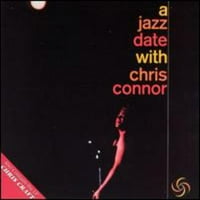 Jazz Dátum Chris Connorral & Chris Craft