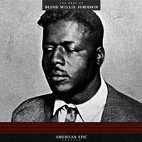 Blind Willie Johnson-Amerikai Eposz: A Blind Willie Johnson Legjobbjai-Vinyl