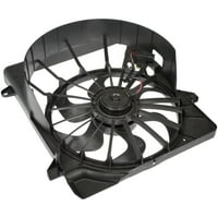 Dorman 621-motorhűtő ventilátor szerelvény speciális Jeep modellekhez illik válasszon: 2008-JEEP LIBERTY