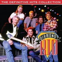 A Definitive Hits Collection