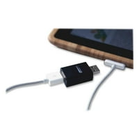 Baumgartens Smart USB Charge Booster Plus rendszer