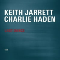 Keith Jarrett Haden, Charlie-Utolsó Tánc-Bakelit