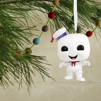 Hallmark Funko POP