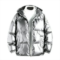 Fanxing Clearance foglalkozik Női dzsekik & Parkas Lányok Snowsuit meleg kabát lányoknak puffadt kabát meleg kabátok