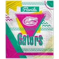 Florida Gators Neon háromszög ultra puha dobás
