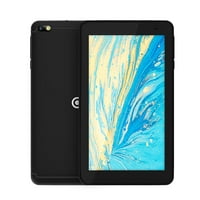 Restaurált alapvető innovációk CRTB7001BL DP 1GB Android Tablet - Fekete