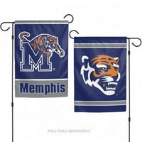 Memphis Tigers Prime 12 18 Kerti Zászló