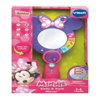VTech Disney Minnie Smile and Style Mirror