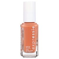 essie Expressie gyors száraz körömlakk, íróasztal Mani, 0. fl oz üveg