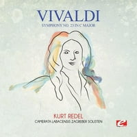 Vivaldi: Symphony No. C-dúrban