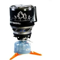 Jetboil MiniMo Szakácsrendszer