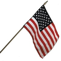 Camco amerikai zászló