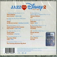 A Jazz Szereti A Disney 2 - T: Egyfajta Varázslat