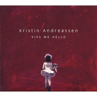 Kristin Andreassen-Csókolj meg Helló [CD]