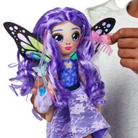 Dream Seekers Doll Single Pack, mágikus tündér divat baba Zara, lányok, játékok gyerekeknek, korosztály 5+
