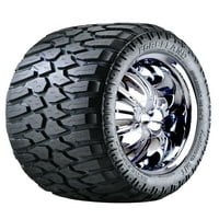 Forceland Rebel Hawk M T LT35X12. 50R 117q e gumiabroncs