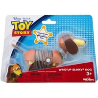 Disney Toy Story Felhúzható Slinky Dog