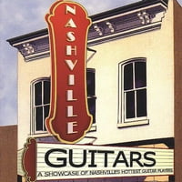 Nashville gitárok-Nashville gitárok [CD]