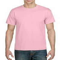 Gildan férfi Dryblend klasszikus Preshrunk Jersey kötött póló