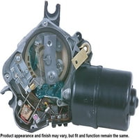 Cardone 40 - Felújított Háztartási Ablaktörlő Motor
