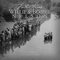 Bobbie Nelson-tovább: evangéliumi gyűjtemény-CD