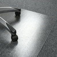 Ultimat Anavar polikarbonát négyszögletes szék szőnyeg akár 1 2 - 48
