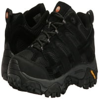 Merrell Férfi Moab Vent Túracipő - Fekete Éjszaka-10.5