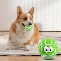 Hobeauty szabadtéri képzés kisállat játék élénk színű könnyen tisztítható Kemping játékok kutya játék
