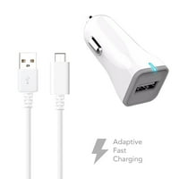 -MobileHtc Desire SV Charger Fast Micro USB 2. Kábelkészlet, IXIR -