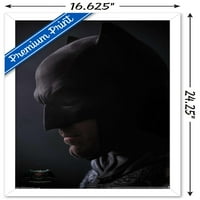 Képregény film-Batman kontra Superman-burkolat fali poszter, 14.725 22.375