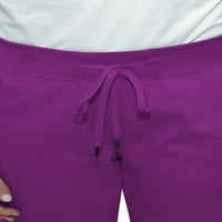 Gyógyító kezek Purple Label Női Toni 6 zseb-bozótos nadrág