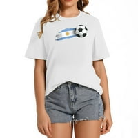 Argentína Futball-Labda Póló