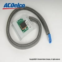 ACDelco GPS Antenna szerelvény illik válasszon: CHEVROLET TAHOE, CHEVROLET SILVERADO C1500