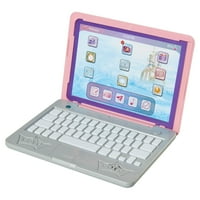 Disney Princess Style Collection Laptop, 3 év feletti gyermekek számára
