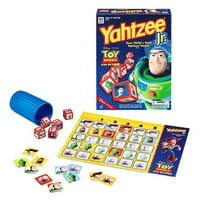 toy story Yahtzee jr játék [játék]