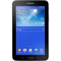 Samsung SMT110NYKAXA GALAXY TAB LITE 8GB Android 4. Szürke tabletta