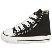 Csecsemő Converse Chuck Taylor All Star Magas Felső Cipő