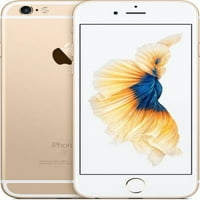 Felújított Apple iPhone 6s Plus 16GB, arany-zárolt GSM