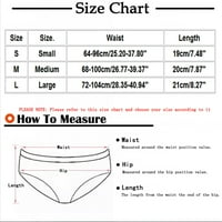 Homadles Fehérnemű Női-Csipke Alacsony Derékú Lélegző Szexi Stretch Slim Fit Thongs Wine S