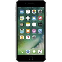 Helyreállított Apple iPhone Plus 32GB feloldott GSM 4G LTE négymagos okostelefon kettős 12MP kamerával-Fekete