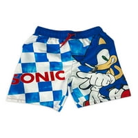 Sonic the Hedgehog Boys úszókészülékek, 4-7 méret