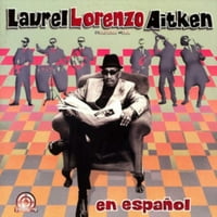 Laurel Lorenzo Aitken - En Espanol-Vinyl