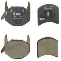 Bosch BP Bosch Quietcast Pads
