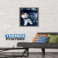 New York Yankees - Aaron Judge Wall Poster, 14.725 22.375